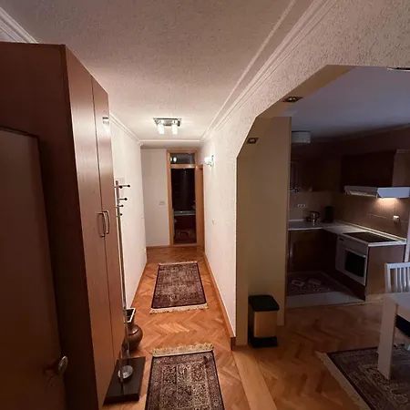Appartement Seven