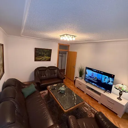 Appartement Seven Brčko