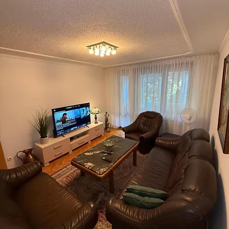 Appartement Seven