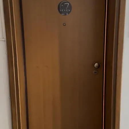 Seven